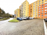 Prodej bytu 3+1, 0 m2, DV, Orlov, Lutyn (okres Karvin), ul. Adamusova - exkluzivn