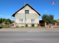 Prodej samostatnho RD, 75 m2, Libiany (okres Pardubice)