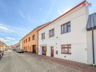 Prodej adovho RD, 182 m2, Libochovice (okres Litomice)