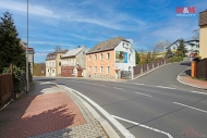 Pronjem rohovho RD, 80 m2, Karlovy Vary, Doub