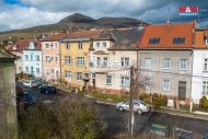 Prodej adovho RD, 336 m2, Lovosice (okres Litomice)