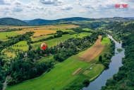 Prodej rekreanho objektu, Skryje (okres Rakovnk)