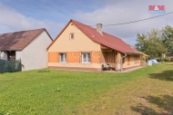 Prodej samostatnho RD, 109 m2, Rapach (okres Jindichv Hradec)