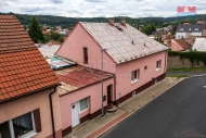 Prodej adovho RD, 324 m2, Libun (okres Kladno)