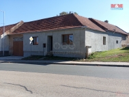 Prodej rohovho RD, 90 m2, Troskotovice (okres Brno-venkov)