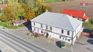 Pronjem samostatnho RD, 100 m2, Sadov (okres Hradec Krlov)