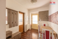 Prodej samostatnho RD, 111 m2, Kneves (okres Rakovnk)