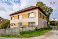 Prodej samostatnho RD, 250 m2, Roven, Mal Tresn (okres r nad Szavou)