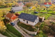 Prodej samostatnho RD, 80 m2, Oleksovice (okres Znojmo)