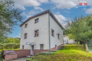 Prodej samostatnho RD, 146 m2, Horomice (okres Praha-zpad)