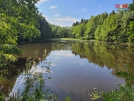 Prodej pozemku , trval travn porost, Touim, Luhov (okres Karlovy Vary)