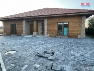 Prodej samostatnho RD, 122 m2, Nmice (okres Pardubice)