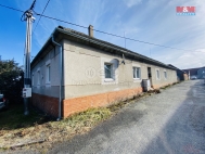 Prodej adovho RD, 200 m2, Mal Hradisko (okres Prostjov)