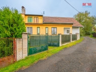 Prodej samostatnho RD, 101 m2, Keovice, Poliany (okres Beneov)