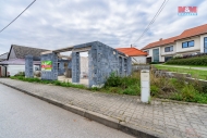 Prodej samostatnho RD, 60 m2, mov (okres Teb)