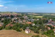 Prodej pozemku , uren k vstavb RD, Pchery (okres Kladno)