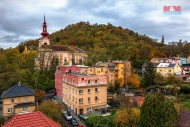 Prodej bytu 3+1, OV, st nad Labem, Stekov, ul. Rozkon