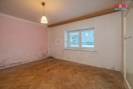 Prodej rohovho RD, 90 m2, Krma (okres Olomouc)