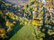 Prodej pozemku , zahrada, Jevany (okres Praha-vchod)