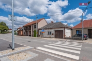 Prodej adovho RD, 110 m2, Pavlov (okres Jihlava)