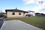 Prodej samostatnho RD, 108 m2, Mnichovo Hradit, Hnvousice (okres Mlad Boleslav)