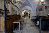 Pronjem restaurace, Mikulov (okres Beclav)