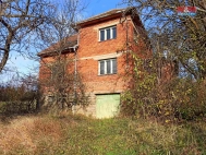 Prodej samostatnho RD, 180 m2, Koma (okres Uhersk Hradit)