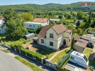 Prodej samostatnho RD, 128 m2, evnice (okres Praha-zpad)