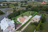 Prodej samostatnho RD, 120 m2, Hranice, Hranice IV-Drahotue (okres Perov)