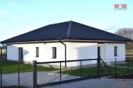 Prodej samostatnho RD, 117 m2, Kostelec nad Labem (okres Mlnk)