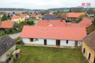 Prodej samostatnho RD, 86 m2, Kopidlo (okres Plze-sever)