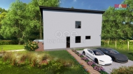 Prodej samostatnho RD, 132 m2, Nebanice (okres Cheb)