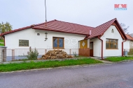 Prodej samostatnho RD, 105 m2, astohostice (okres Teb)