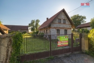 Prodej samostatnho RD, 146 m2, Knice, Osek (okres Nymburk)