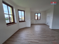 Prodej samostatnho RD, 102 m2, Postin (okres Mlnk)