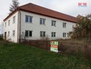 Prodej samostatnho RD, 400 m2, Olbramkostel (okres Znojmo)