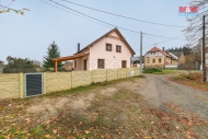 Prodej samostatnho RD, 179 m2, Pobovice, itbo (okres Domalice)