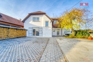 Prodej samostatnho RD, 215 m2, Zelene, Msttice (okres Praha-vchod)