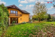 Prodej samostatnho RD, 313 m2, Kneves (okres Praha-zpad)