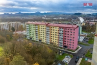 Prodej bytu 3+1, DV, Krupka (okres Teplice), ul. Dukelskch hrdin