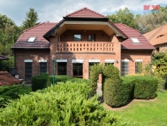 Prodej samostatnho RD, 240 m2, Velemn, Mileov (okres Litomice)