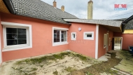 Prodej blokovho RD, 84 m2, Truskovice (okres Strakonice)