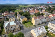 Prodej pozemku , uren pro komern vstavbu, Frantikovy Lzn (okres Cheb)