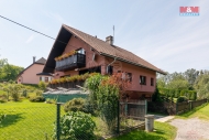 Prodej samostatnho RD, 185 m2, Janovice (okres Frdek-Mstek)