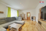 Prodej samostatnho RD, 301 m2, Vejvanov (okres Rokycany)