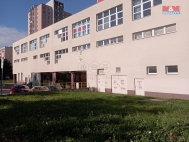 Pronjem obchodnch prostor, Ostrava, Blsk Les (okres Ostrava-msto)