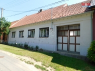 Prodej adovho RD, 186 m2, dnice (okres Hodonn)