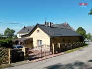 Prodej samostatnho RD, 120 m2, Ostrava, Hruov (okres Ostrava-msto)