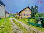 Prodej adovho RD, 130 m2, Janovice nad hlavou, Sple (okres Klatovy)