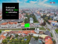 Prodej adovho RD, 70 m2, Prostjov